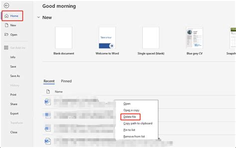 delete documents from microsoft 365|How to Delete Documents in Microsoft 365 (2 Easy Ways).
